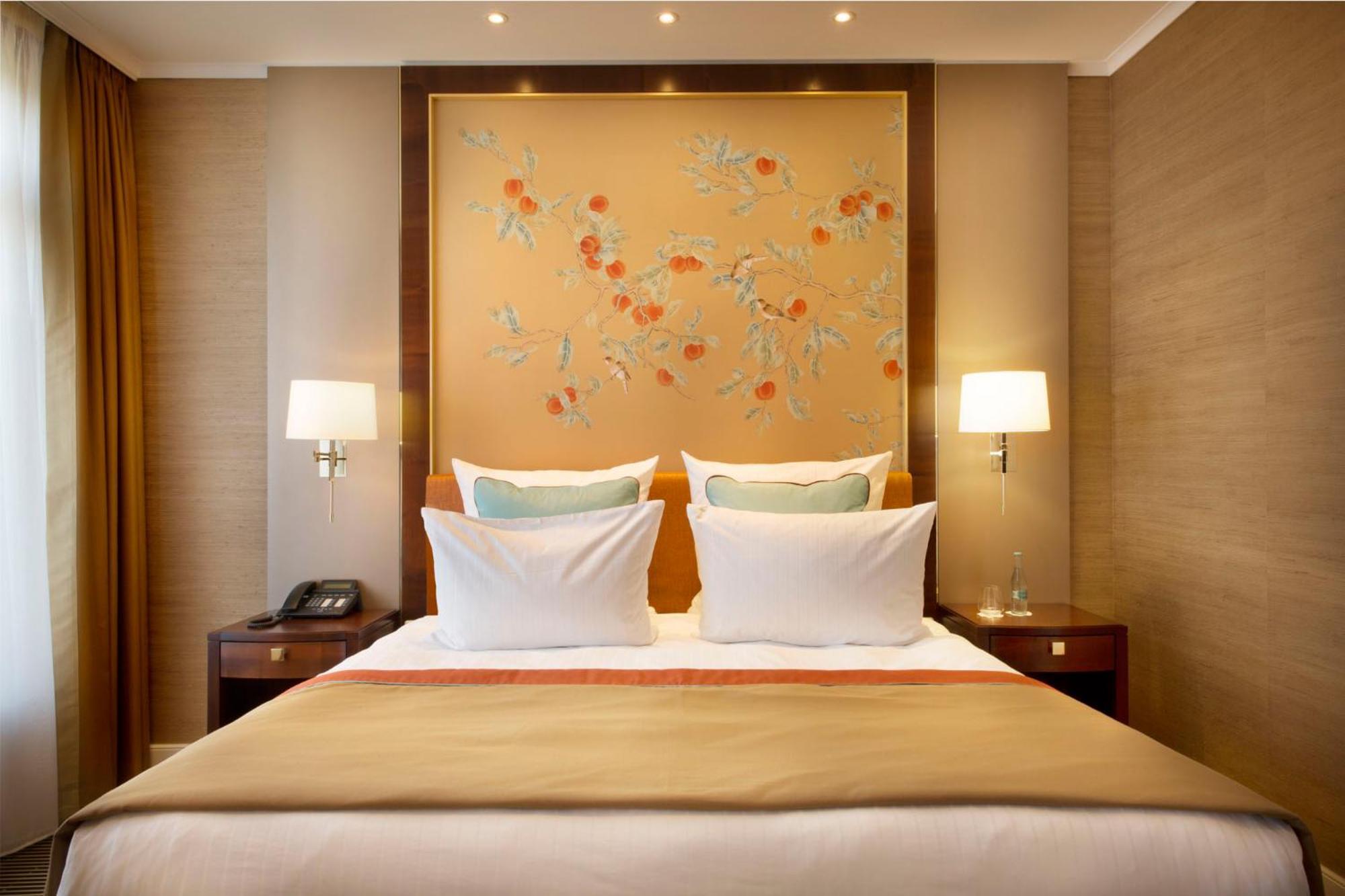 ฟัลเคนชไตน์ แกรนด์ ออโตกราฟ คอลเลคชั่น Hotel เคอนิกชไตน์ อิม เทานุส ภายนอก รูปภาพ