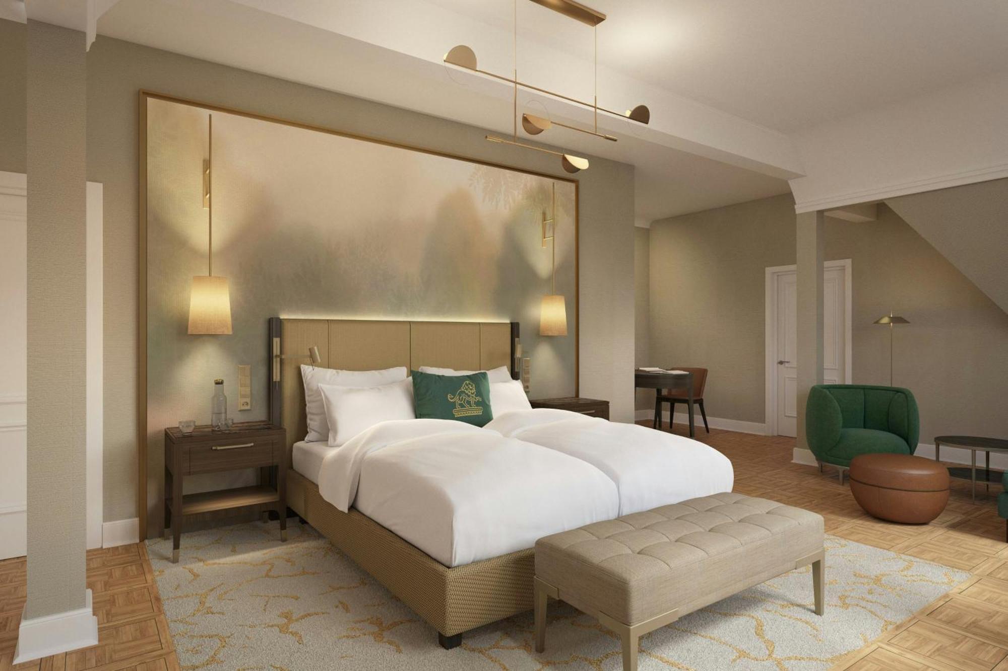ฟัลเคนชไตน์ แกรนด์ ออโตกราฟ คอลเลคชั่น Hotel เคอนิกชไตน์ อิม เทานุส ภายนอก รูปภาพ