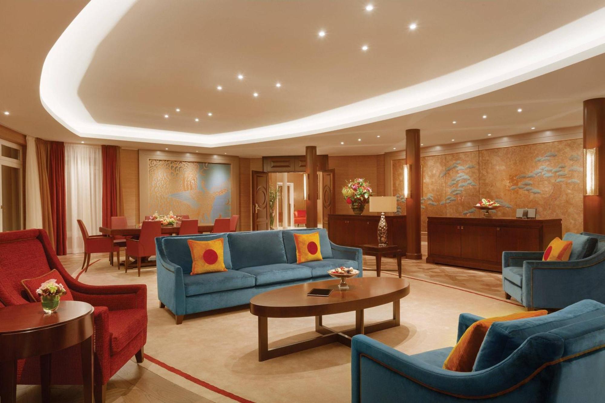 ฟัลเคนชไตน์ แกรนด์ ออโตกราฟ คอลเลคชั่น Hotel เคอนิกชไตน์ อิม เทานุส ภายนอก รูปภาพ