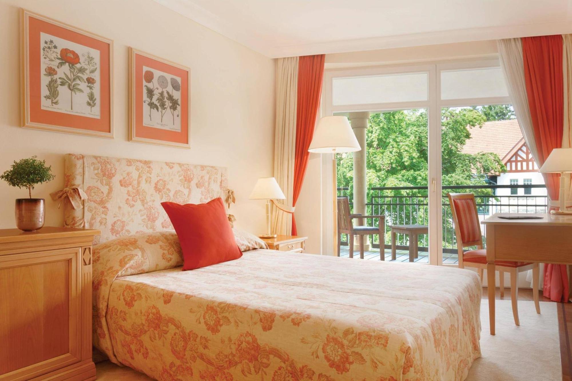 ฟัลเคนชไตน์ แกรนด์ ออโตกราฟ คอลเลคชั่น Hotel เคอนิกชไตน์ อิม เทานุส ภายนอก รูปภาพ