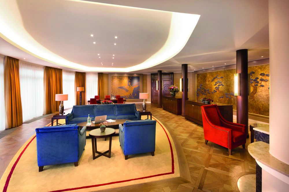 ฟัลเคนชไตน์ แกรนด์ ออโตกราฟ คอลเลคชั่น Hotel เคอนิกชไตน์ อิม เทานุส ภายนอก รูปภาพ